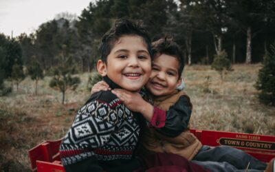 NRK Supers ansvar for å formidle julebudskapet til barna 