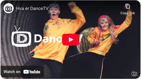 Ukas ros går til Dance TV